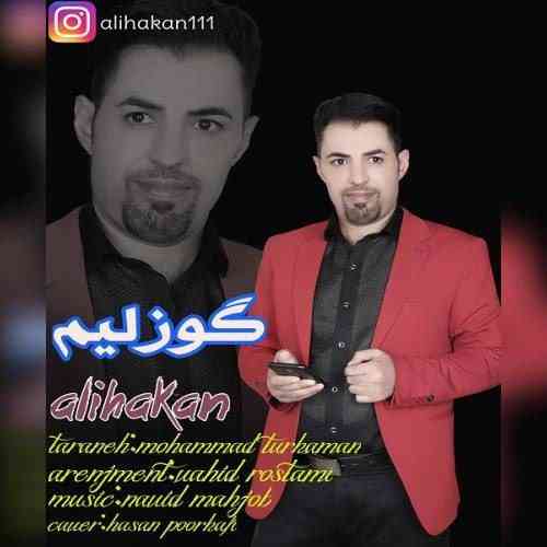 علی حاکان گوزلیم